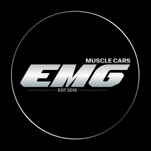 EMG-Cars logo