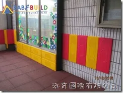 桃園市菓林國小 幼兒園戶外遊戲場改善工程