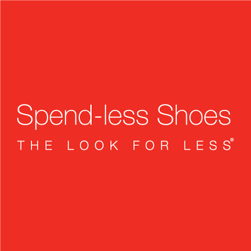 Spendless Shoes logo