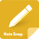 Note Snap