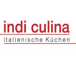 indi culina italienische Küchen logo