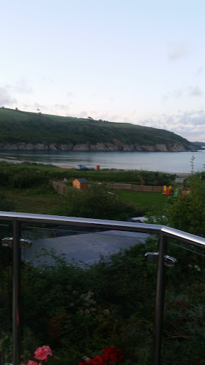 The Cove