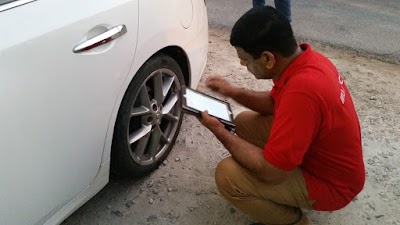 Photos of Inspector Automotive Services الفاحص لخدمات السيارات