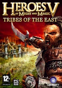 Heroes of Might and Magic V: Tribes of The East - Review By Jimmy Vails