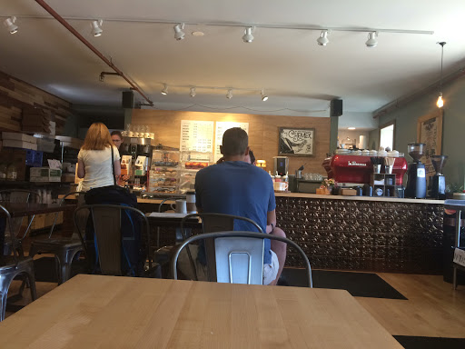 Coffee Shop «Hansa Coffee Roasters», reviews and photos, 600 Walnut Ave, Lake Bluff, IL 60044, USA