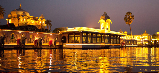 Discover the royal charm of Udaipur. From 7 Budget friendly family destinations in India