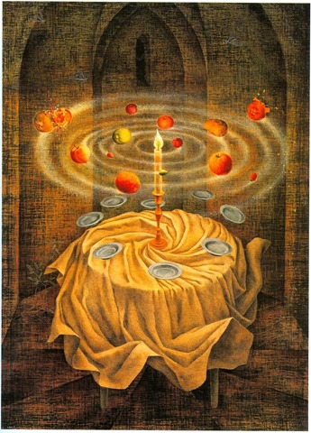 VARO Remedios - Naturaleza muerta resucitando, 1963 col.MAM copia