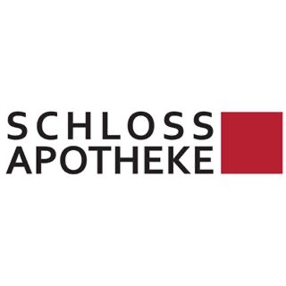 Schloss Apotheke logo