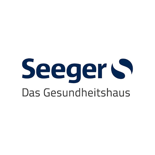 Seeger Gesundheitshaus GmbH & Co. KG logo