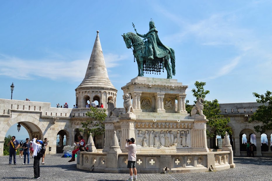 BUDAPEST - EUROPA DEL ESTE Y TURQUIA POR LOSFRATI (17)