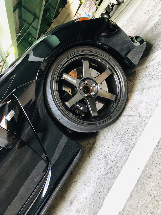 RC Fのたむたむさんが投稿したカスタム事例の投稿画像1枚目