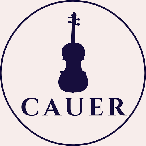 Robert Cauer Violins