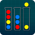 Cover Image of 下载 Ball Sort - Bubble Sort Color Puzzle 1.1.2 APK