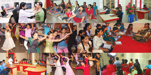 Chetana Institutions, C. R. Iyyunni Road, Mylipadam, Thrissur, Kerala 680020, India, Performing_arts_theatre, state KL