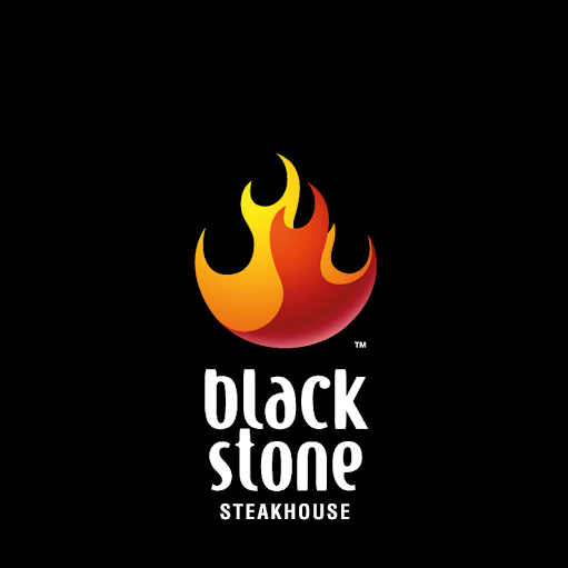 Blackstone Steakhouse Gävle logo