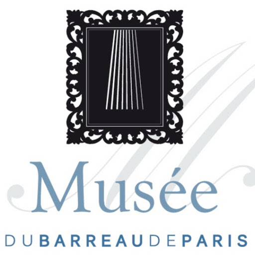 Musée du Barreau de Paris logo