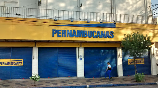 Pernambucanas - Leme, Av. 29 de Agosto, 368 - Centro, Leme - SP, 13610-210, Brasil, Lojas_Roupas, estado São Paulo