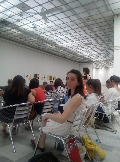 Photos of Exhibition "Rafael Mihailov"