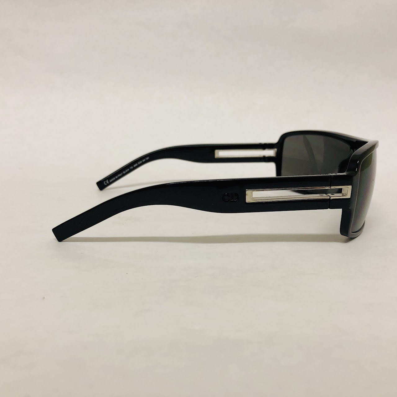 Dior Homme Black Tie Sunglasses