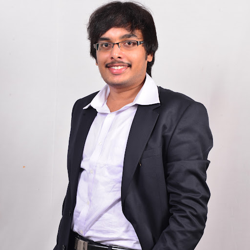 v.bharath