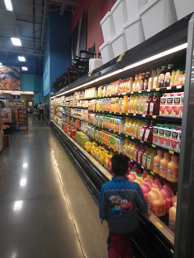 Grocery Store «El Super», reviews and photos, 4421 University Ave, San Diego, CA 92105, USA