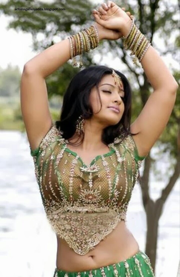 Hot sneha