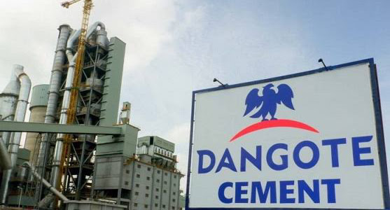 Dangote Cement – Clarification of cement price misinformation
