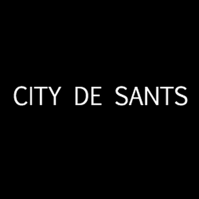 Cafetería - Bar City de Sants