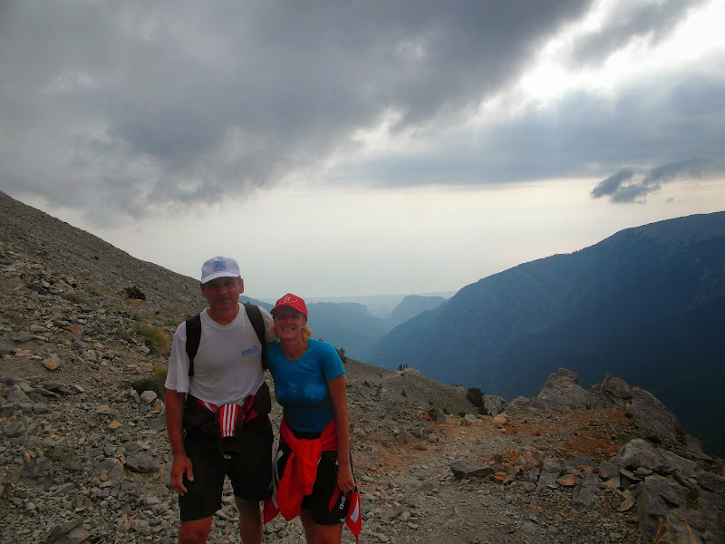 Южное путешествие, июль - август 2013 г.