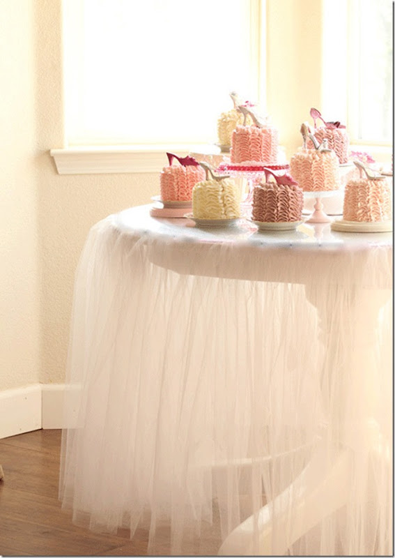 10 Dreamy DIY Home Decor  Ideas With Tulle or Net dupattas  