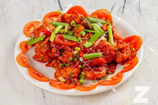 Chilli Chicken