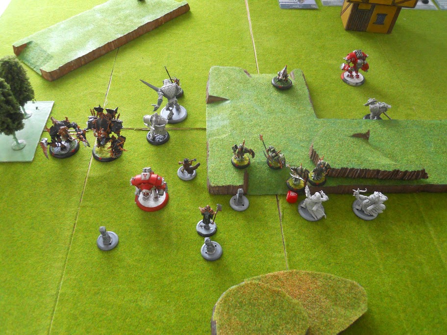 [Saga + Warmahordes] 06/07/2015   DSCN1573