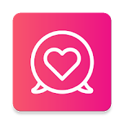 Stranger Chat And Date - Online Random Chat Rooms 2.0 Icon