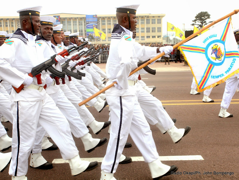  30 Juin 2014 : Démonstration de forces Armées de la République Démocratique du Congo IMG_3267