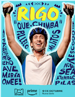 Ver Rigo Capítulo 66 Gratis Online