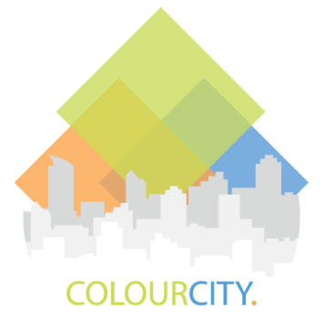 Colour City logo