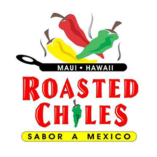 Roasted Chiles logo