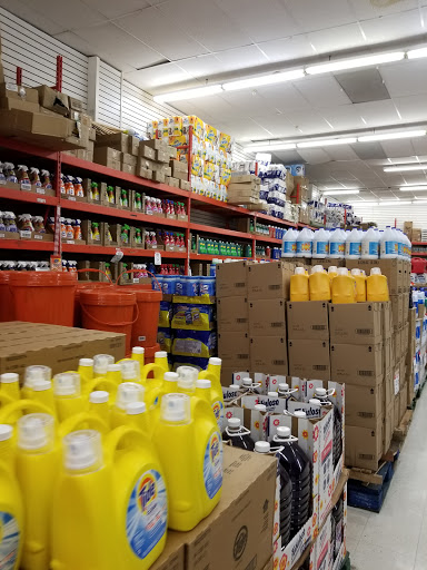 Discount Store «National Wholesale Liquidators», reviews and photos, 7101 Kissena Blvd, Flushing, NY 11367, USA