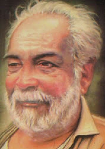 Gudipati Venkatachalam Aka Chalam