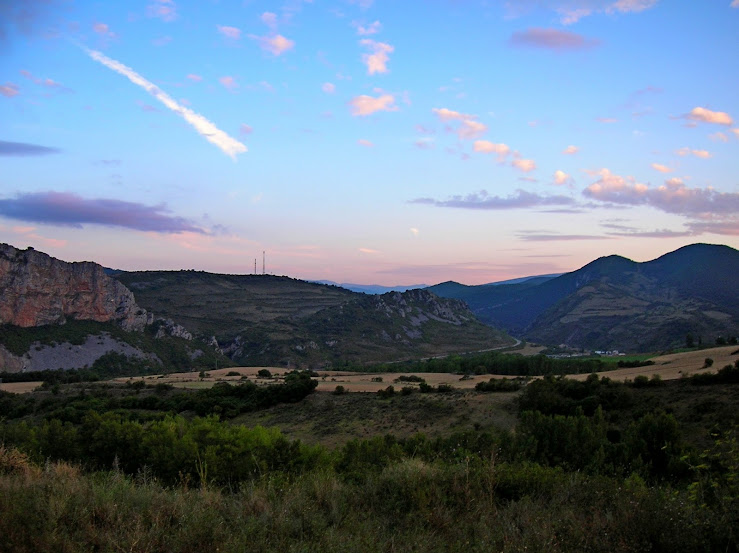 Un paseo por las nubes de Los Pirineos.. Los%2BPirineos%2B2014%2B010