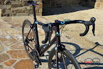 Cryptic Cycles custom Shimano Dura Ace R9100 Complete Bike at twohubs.com