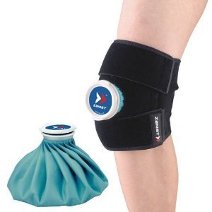 Zamst Iw-1 Set Icing Elbow, Knee, Ankle