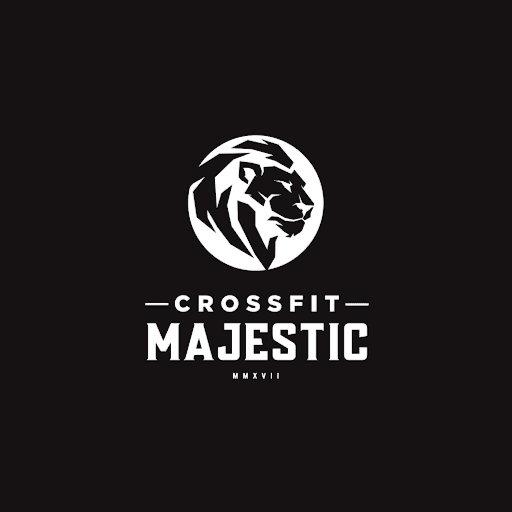 Majestic Fitness logo