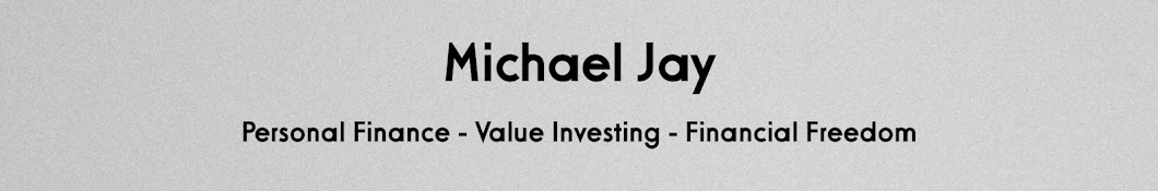 Michael Jay - Value Investing Banner