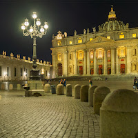 San Pietro nel suo splendore di zac1