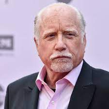 Richard Dreyfuss Net Worth, Income, Salary, Earnings, Biography, How much money make?