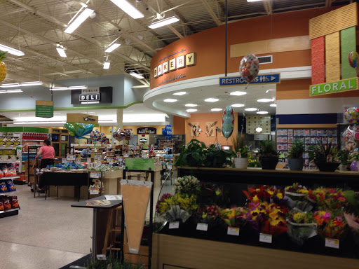 Supermarket «Publix Super Market at The Crossing», reviews and photos, 1520 E John Sims Pkwy, Niceville, FL 32578, USA