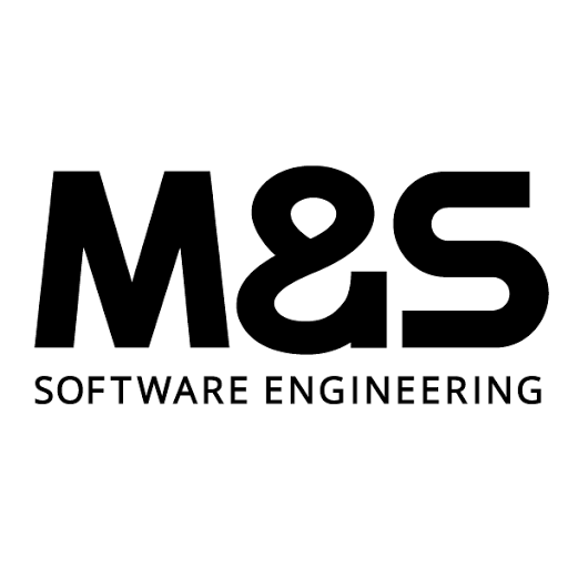 M&S Software Engineering AG logo