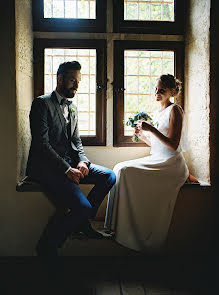 Wedding photographer Guillaume Ferrari (heyjoe-guillaume). Photo of 22 May 2020