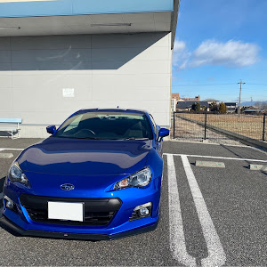 BRZ ZC6